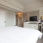 The Riverside Hotel