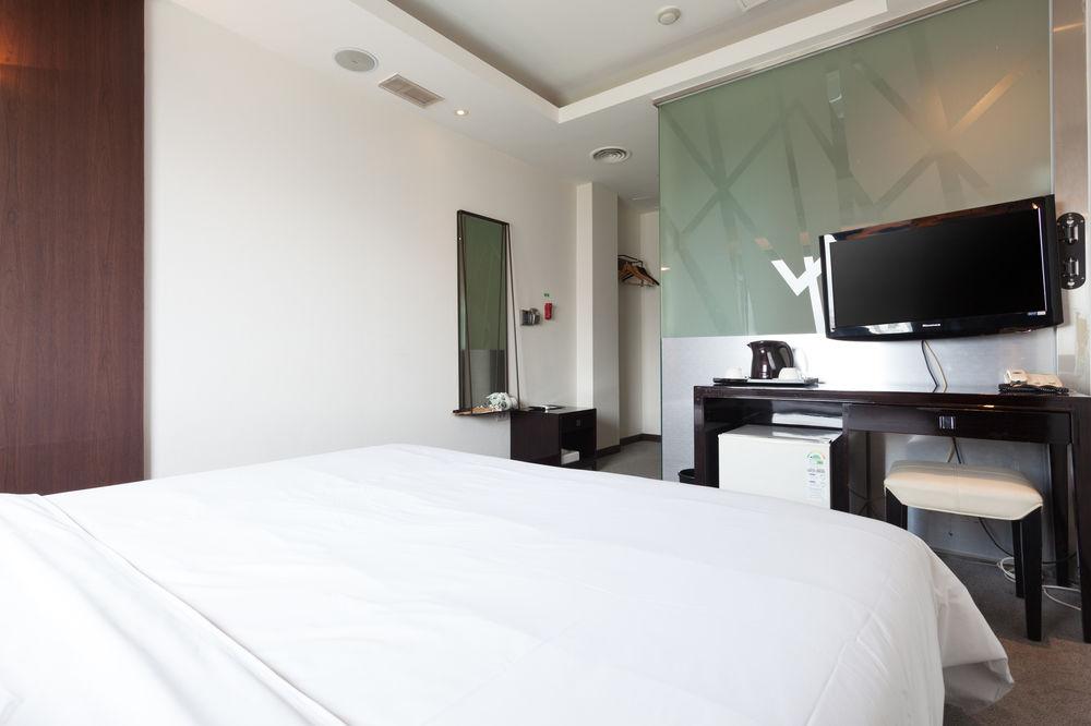 The Riverside Hotel Seoul