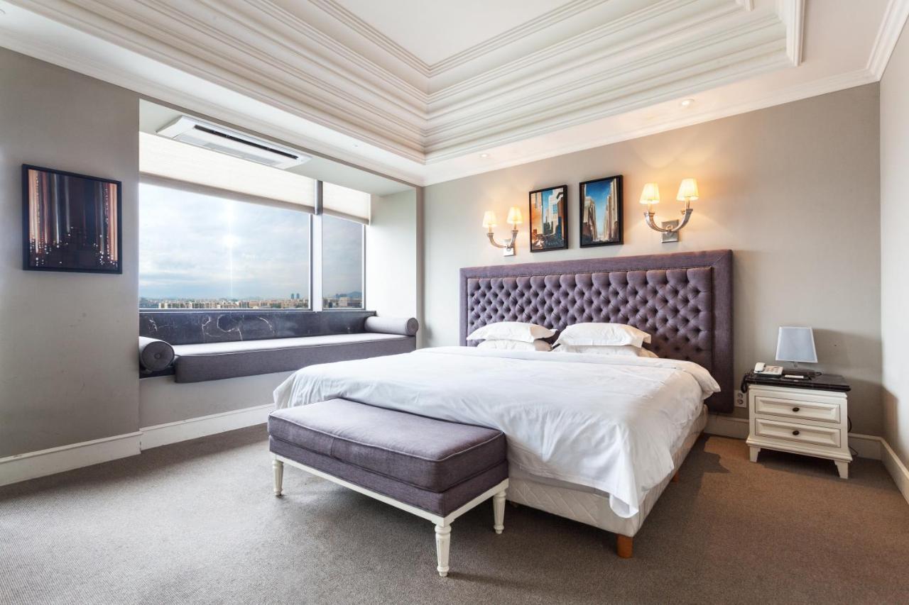 The Riverside 3* Seoul