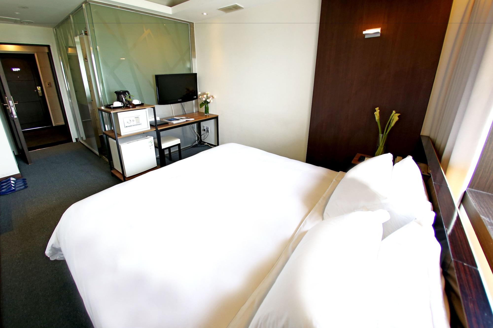Hotel The Riverside Seoul