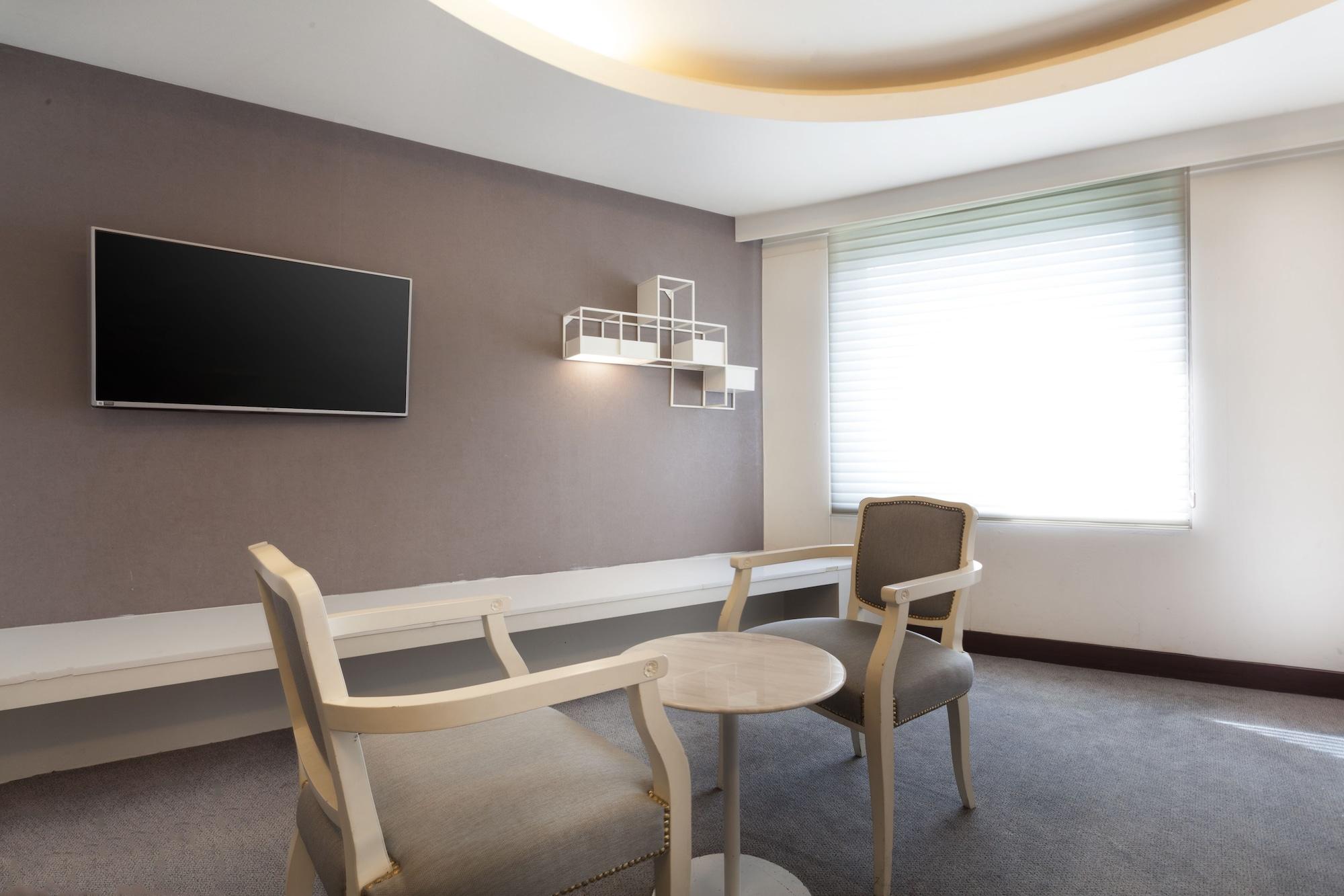 The Riverside 3* Seoul
