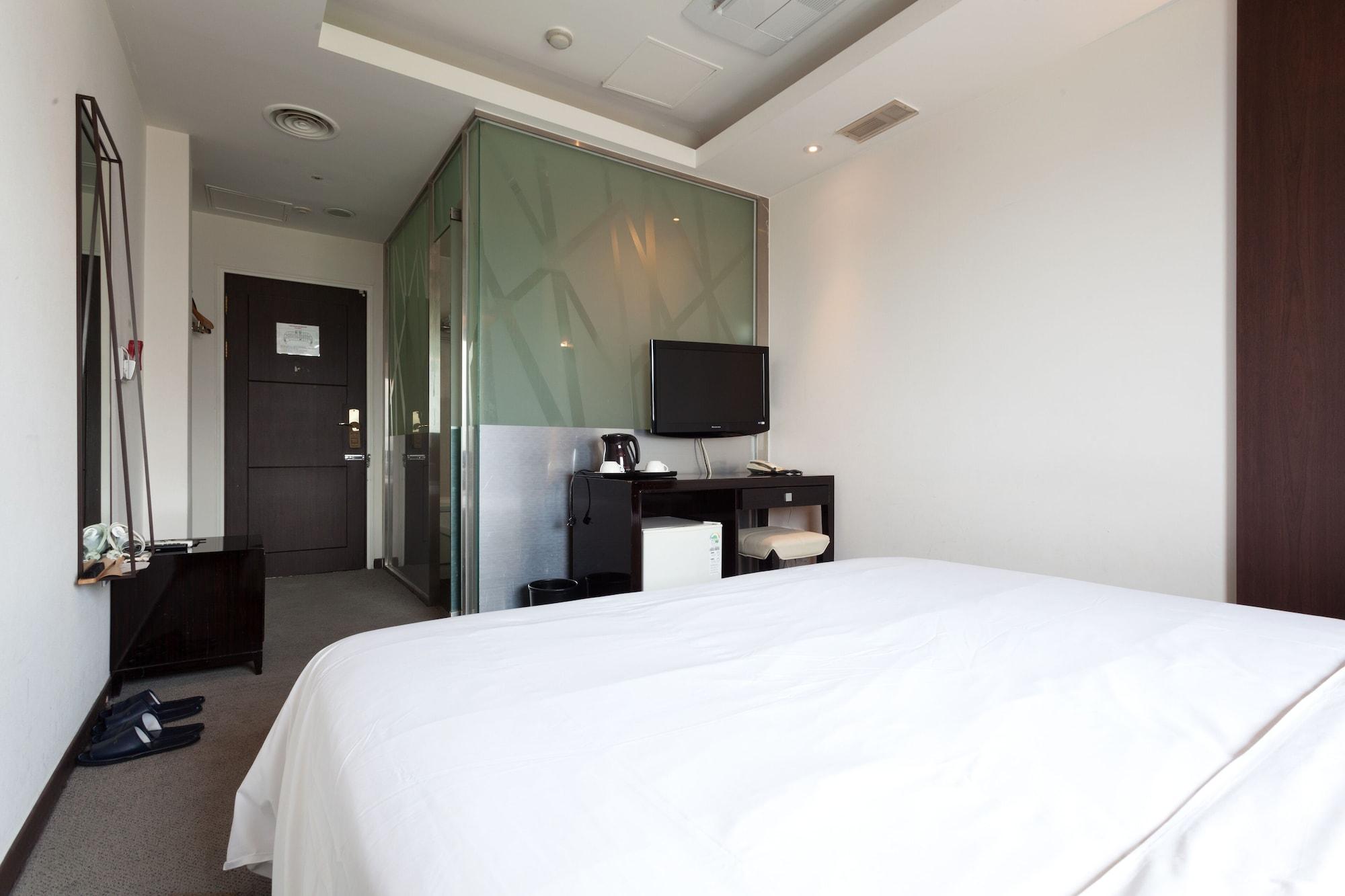 The Riverside Hotel Seoul