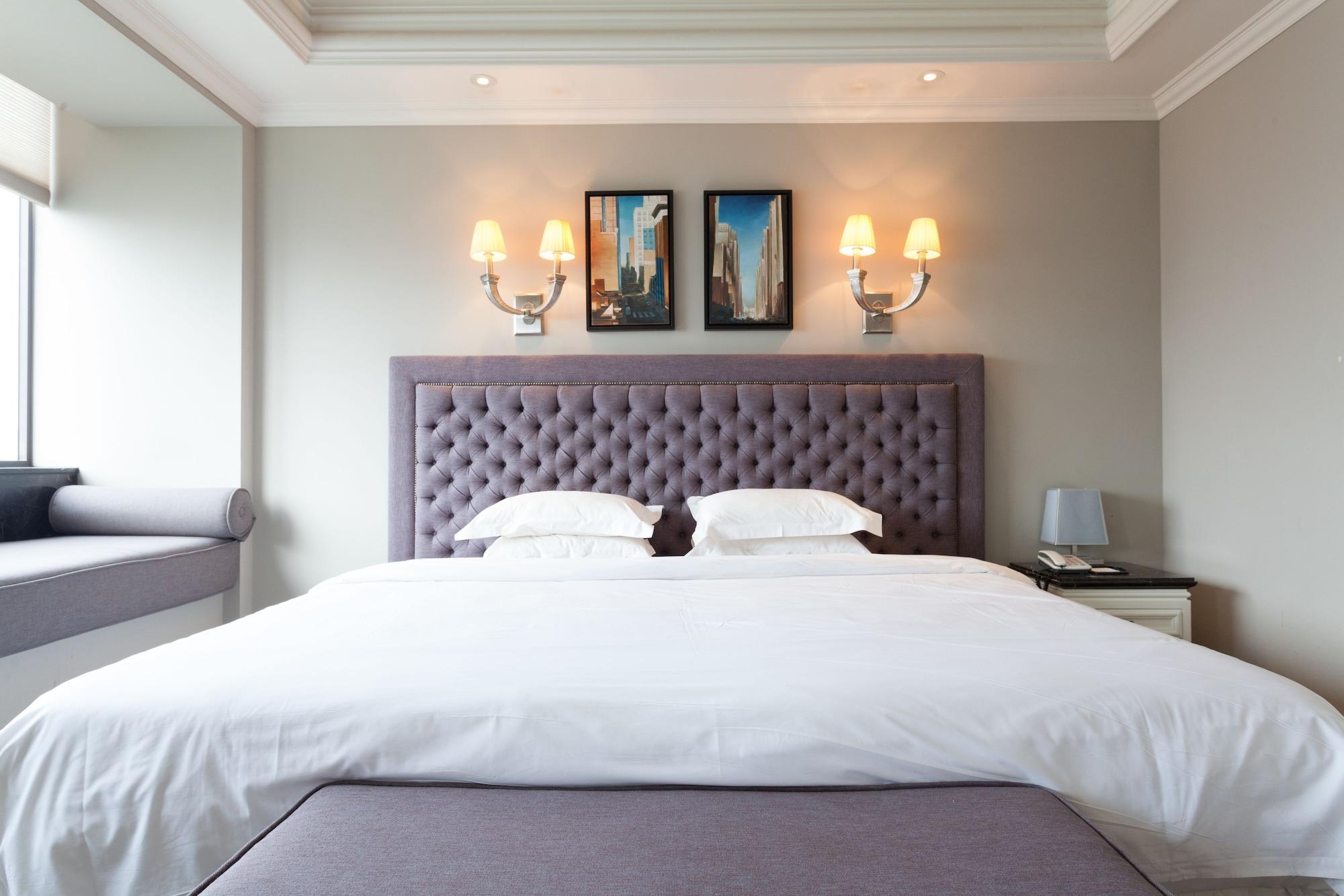 The Riverside Hotel Seoul