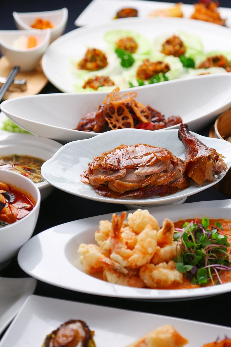 The Riverside Hotel Seoul