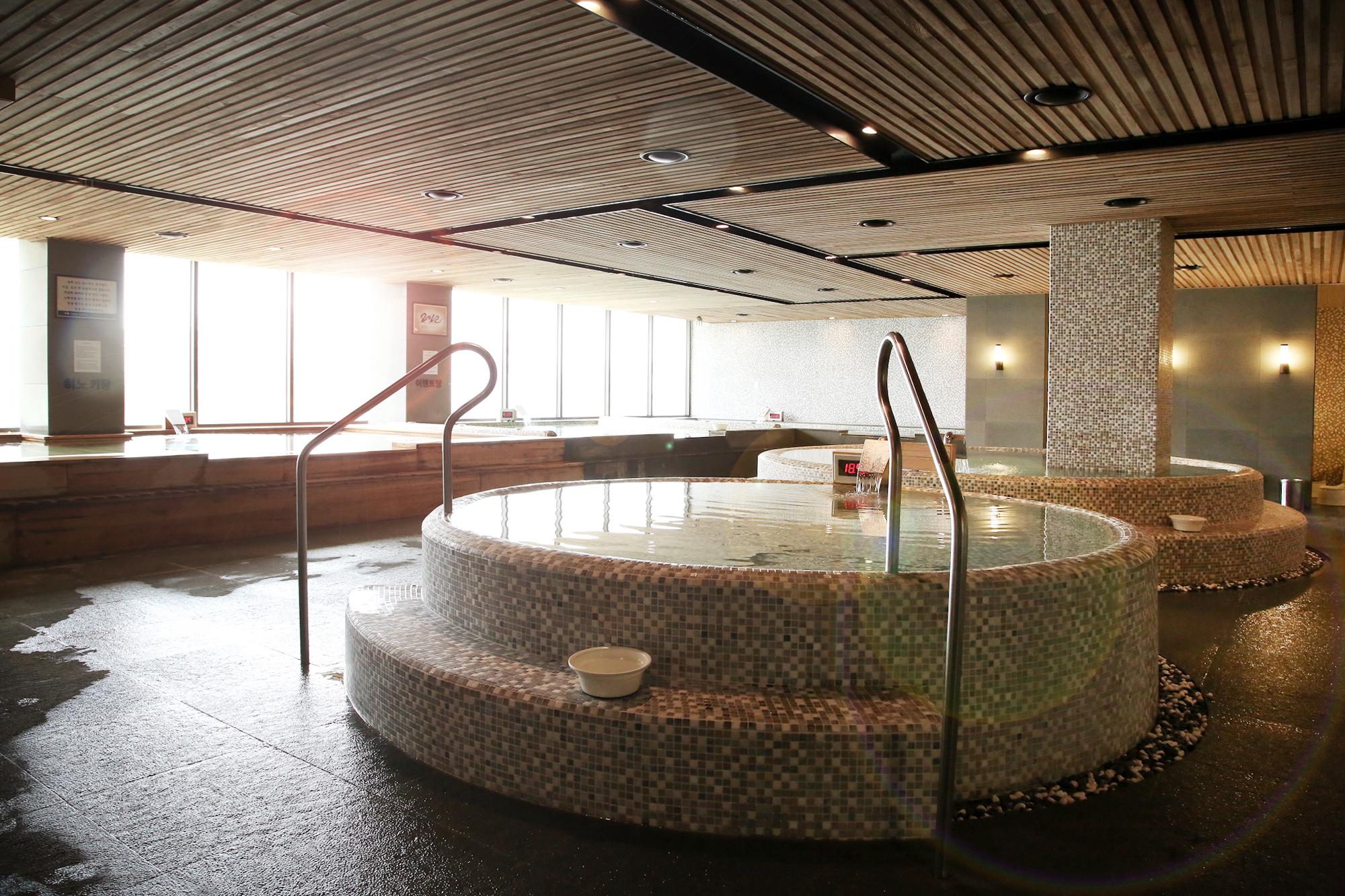 Hotel The Riverside Seoul