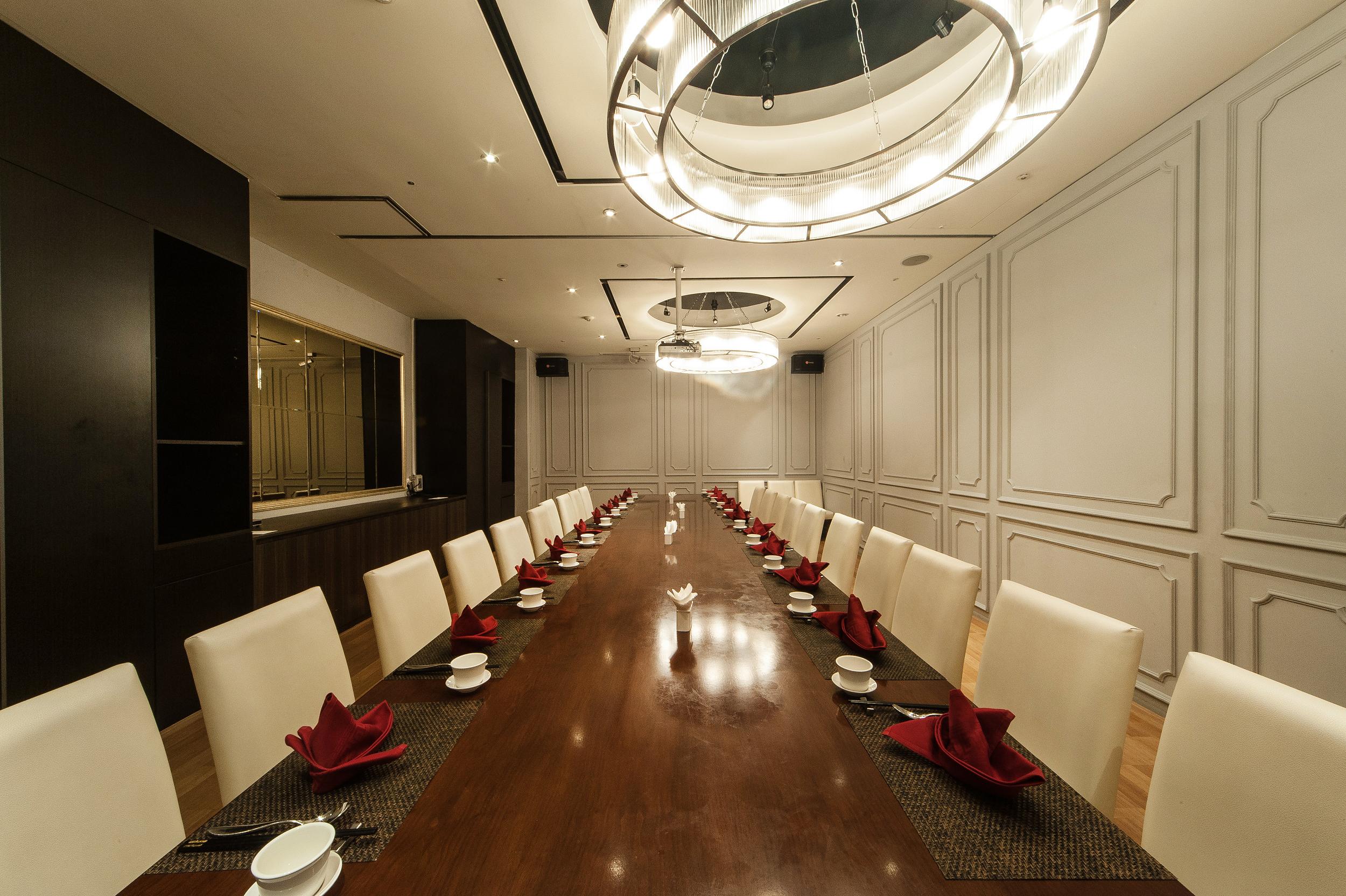Hotel The Riverside Seoul