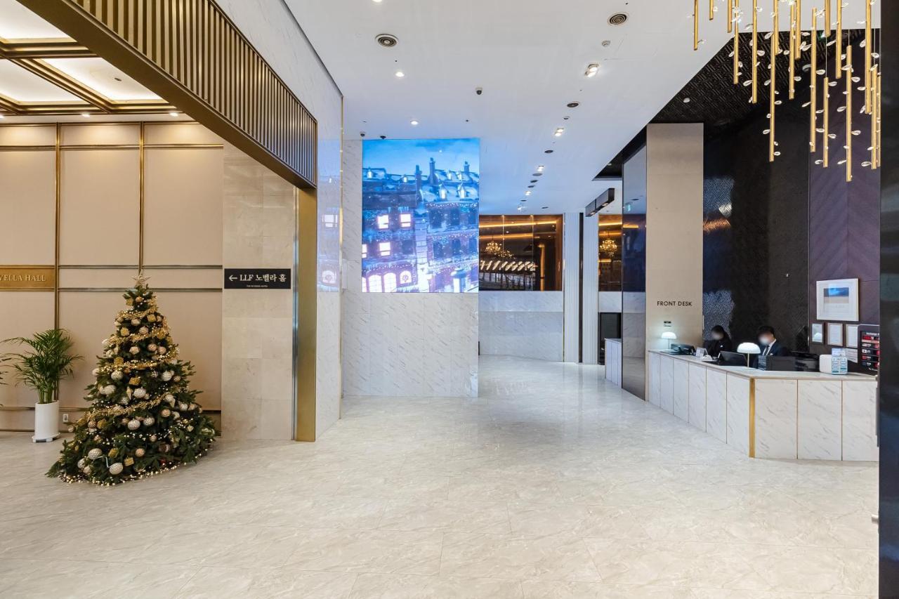 Hotel The Riverside Seoul