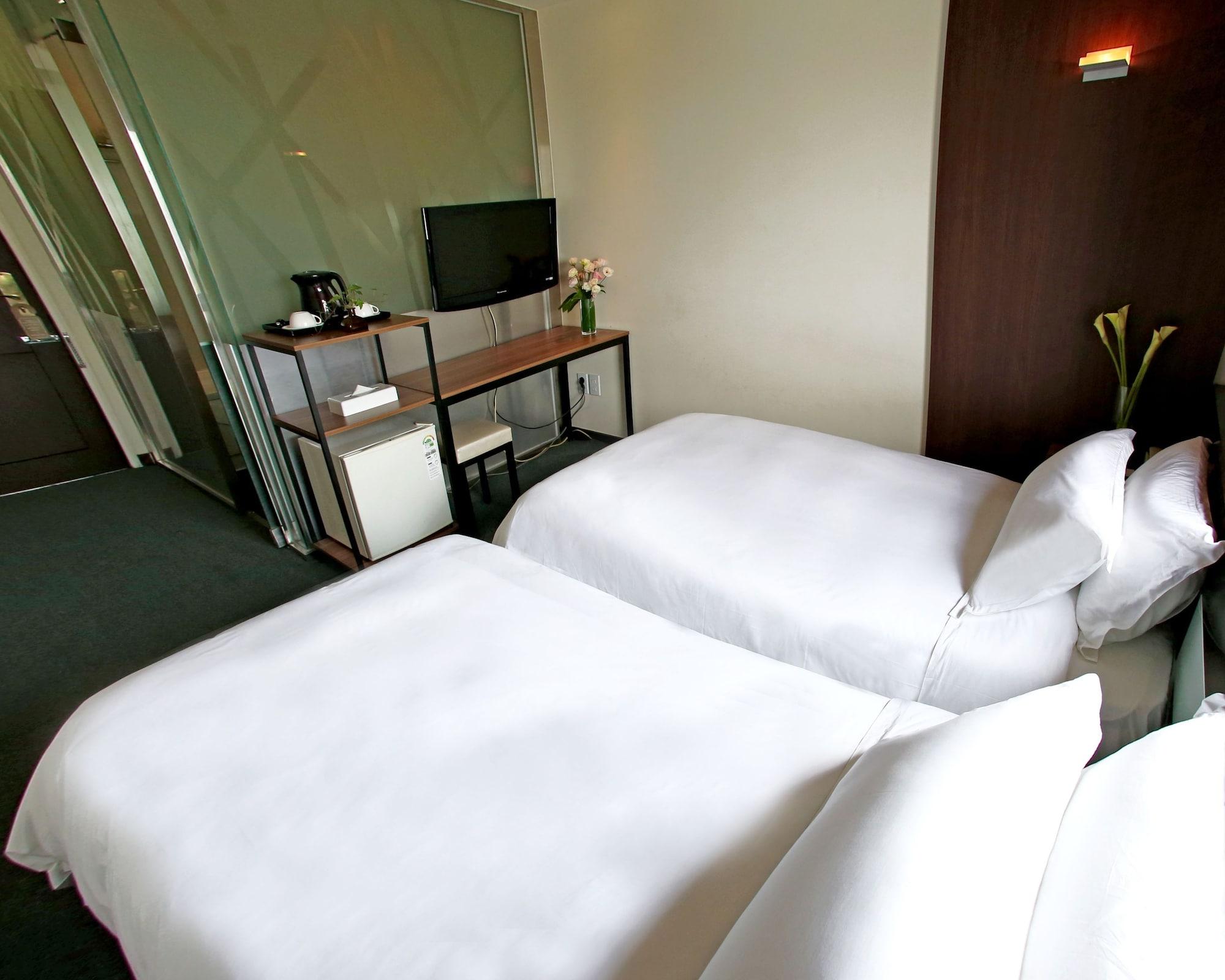 The Riverside Hotel Seoul