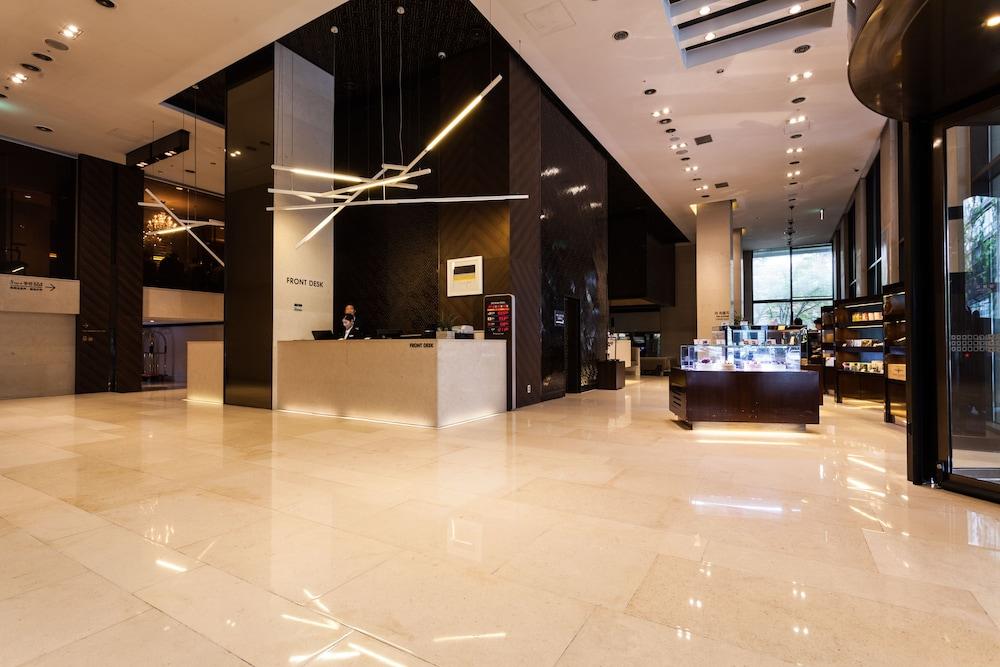 The Riverside 3* Seoul