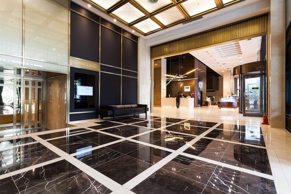 The Riverside Hotel Seoul