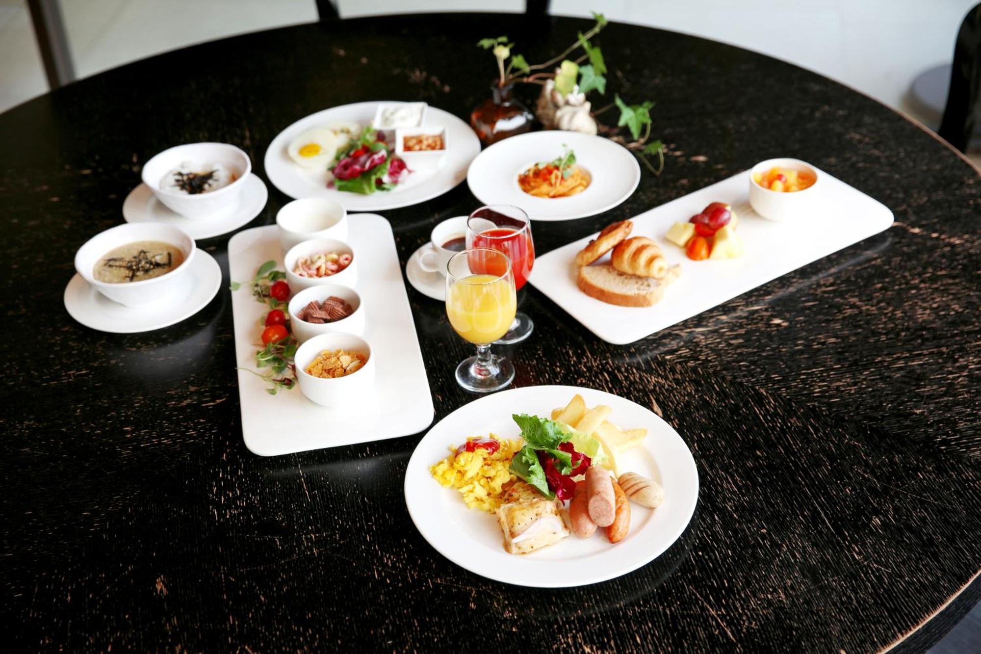 The Riverside 3* Seoul