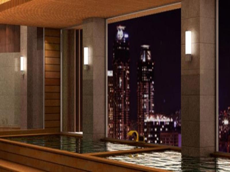 The Riverside Hotel Seoul