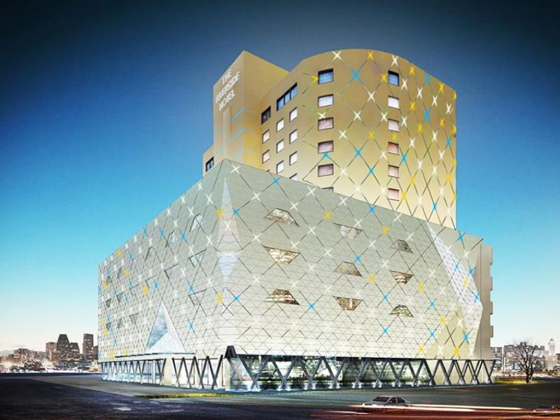 Hotel The Riverside Seoul