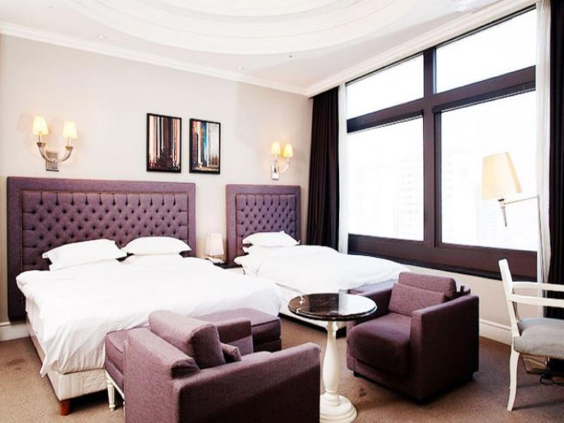 Hotel The Riverside