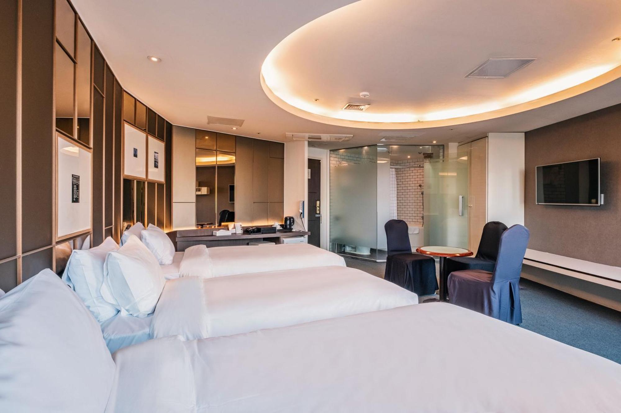 The Riverside Hotel Seoul