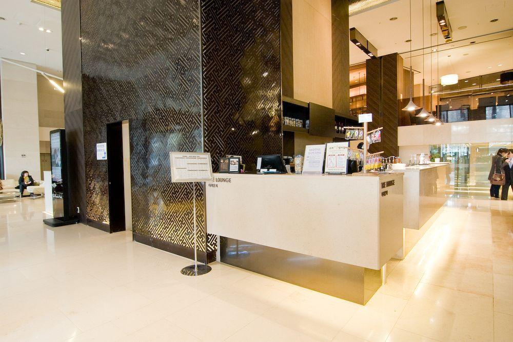 The Riverside 3* Seoul