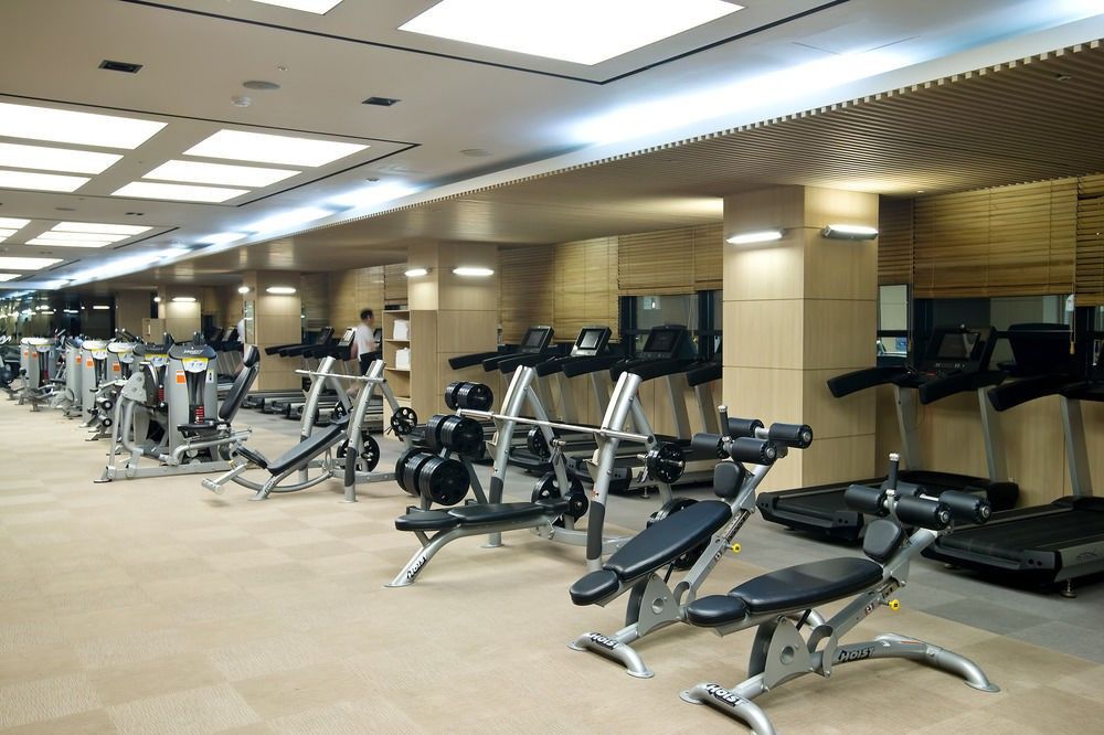 Hotel The Riverside Seoul