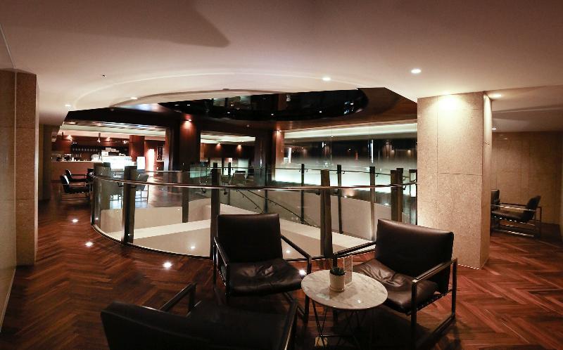 The Riverside Hotel Seoul
