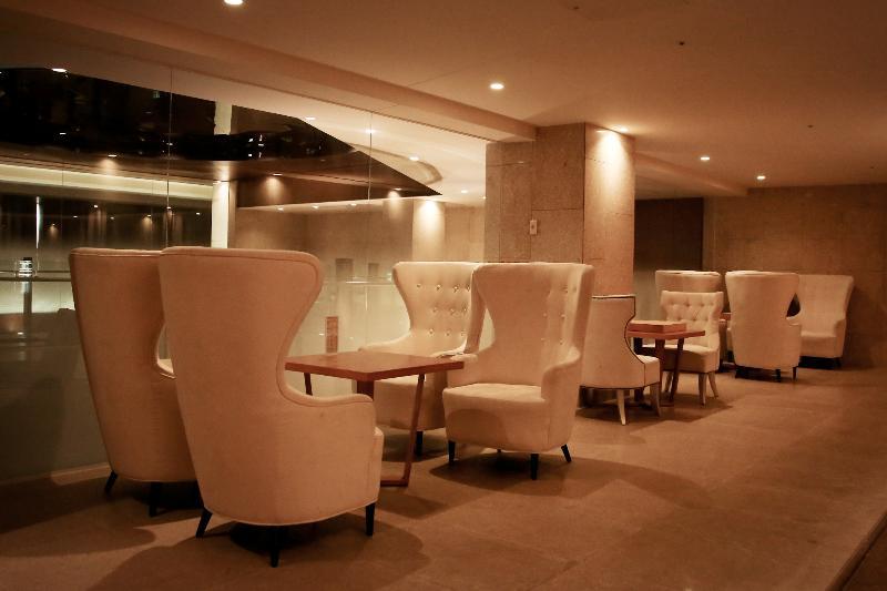 Hotel The Riverside Seoul