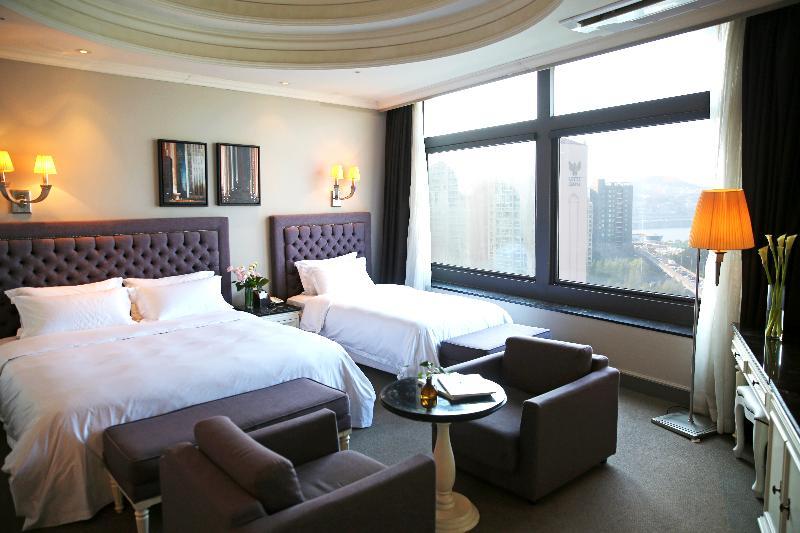 The Riverside Hotel 3*