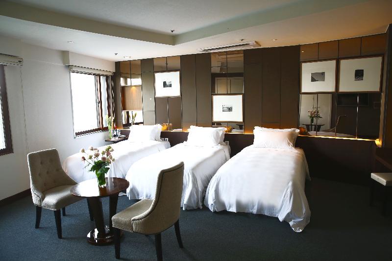 Hotel The Riverside 3*